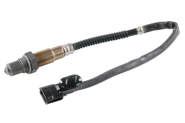 Bosch 0258010110 Oxygen Sensor - 1