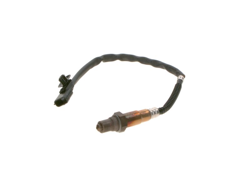 Bosch 0258010110 Oxygen Sensor - 2