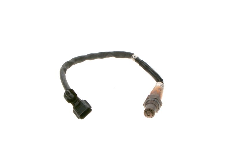 Bosch 0258010110 Oxygen Sensor - 3