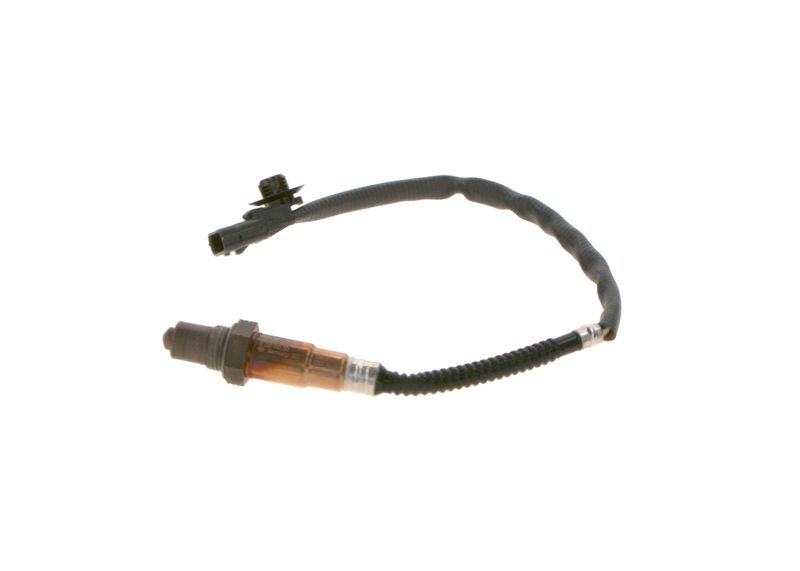Bosch 0258010110 Oxygen Sensor - 4