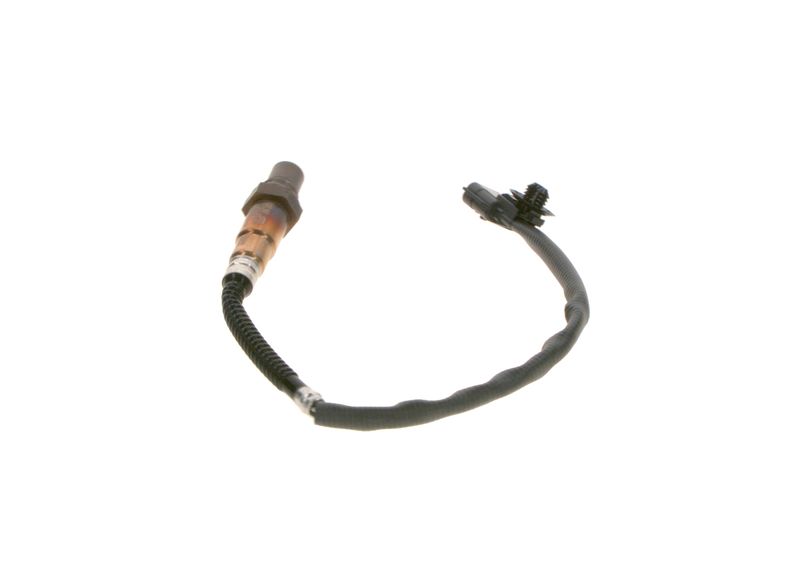 Bosch 0258010110 Oxygen Sensor - 5