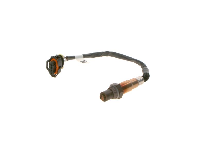 Bosch 0258010120 Oxygen Sensor - 1