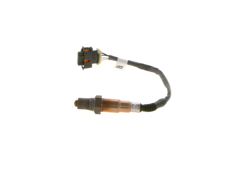 Bosch 0258010120 Oxygen Sensor - 3