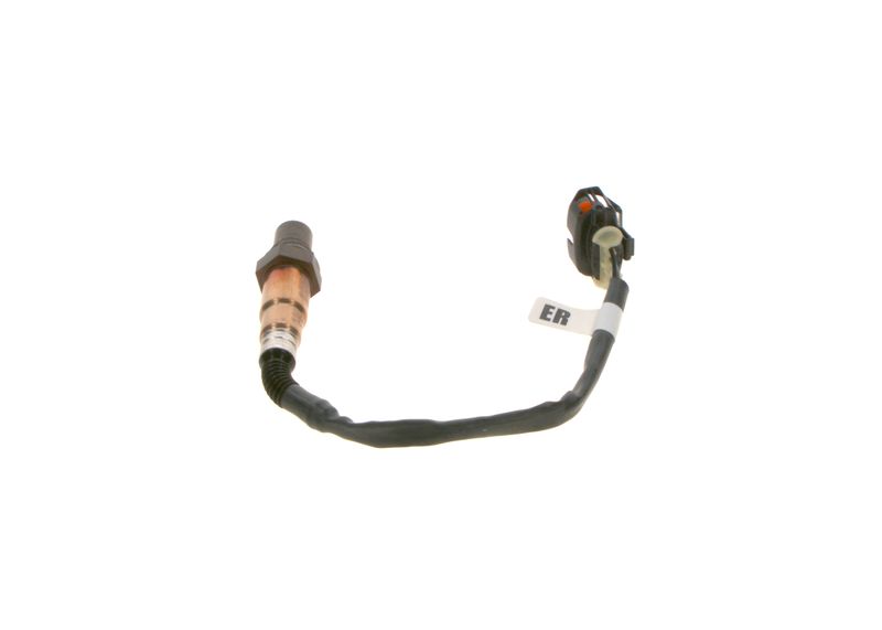 Bosch 0258010120 Oxygen Sensor - 4