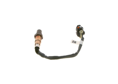 Bosch 0258010120 Oxygen Sensor - 4
