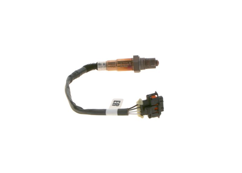 Bosch 0258010120 Oxygen Sensor - 5