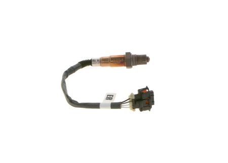 Bosch 0258010120 Oxygen Sensor - 5
