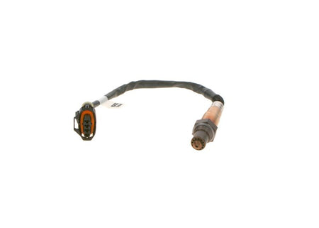 Bosch 0258010120 Oxygen Sensor - 6
