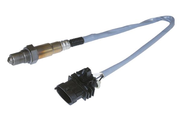 Bosch 0258010121 Oxygen Sensor - 1