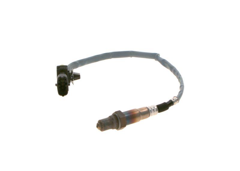 Bosch 0258010121 Oxygen Sensor - 2