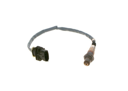 Bosch 0258010121 Oxygen Sensor - 3