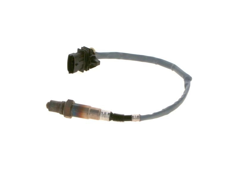 Bosch 0258010121 Oxygen Sensor - 4