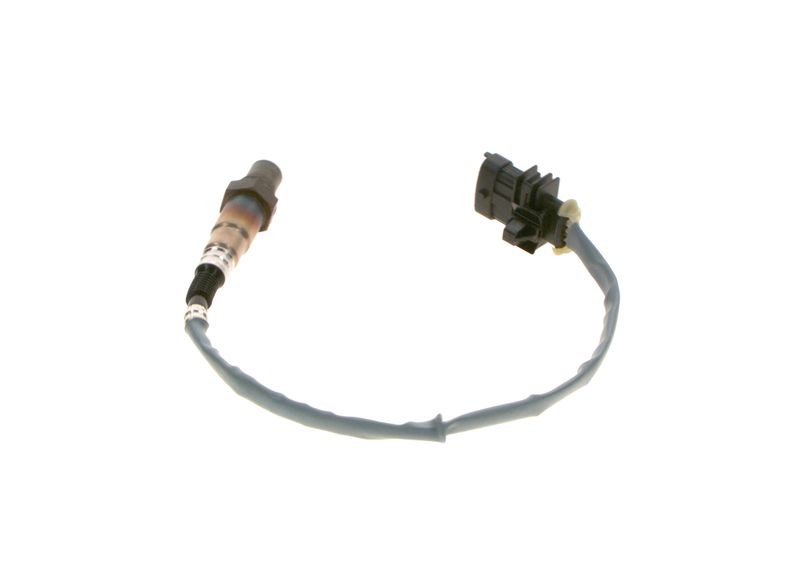 Bosch 0258010121 Oxygen Sensor - 5