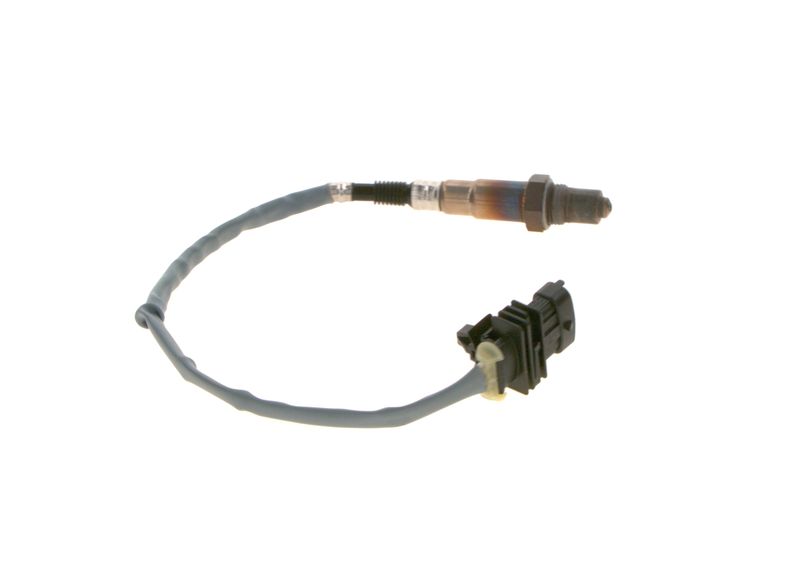 Bosch 0258010121 Oxygen Sensor - 6