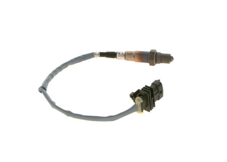 Bosch 0258010121 Oxygen Sensor - 6