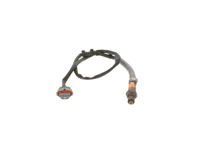 Bosch 0258010145 Oxygen Sensor - 2