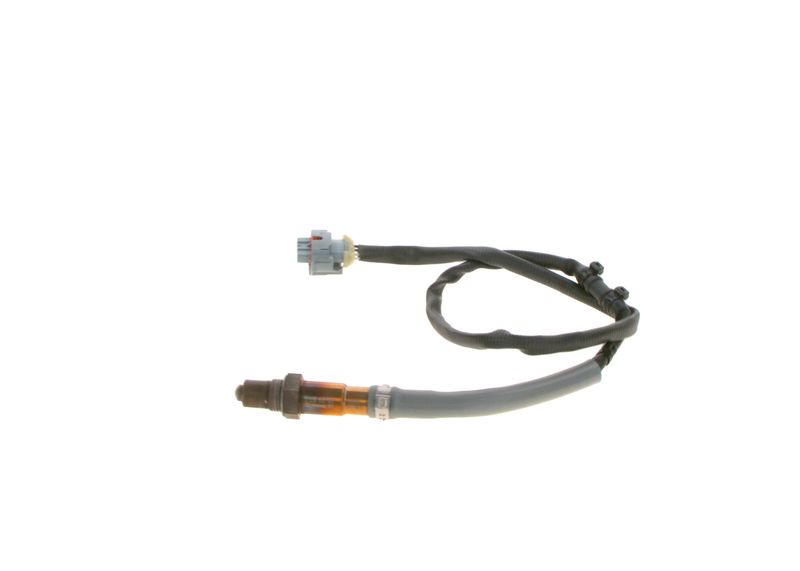 Bosch 0258010145 Oxygen Sensor - 3