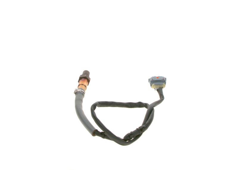 Bosch 0258010145 Oxygen Sensor - 4