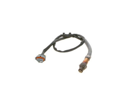 Bosch 0258010145 Oxygen Sensor - 6