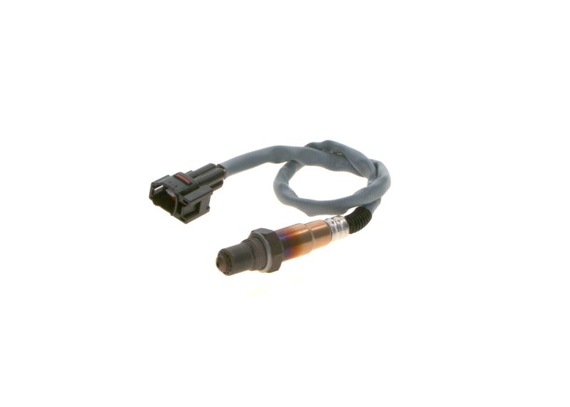 Bosch 0258010156 Oxygen Sensor - 1