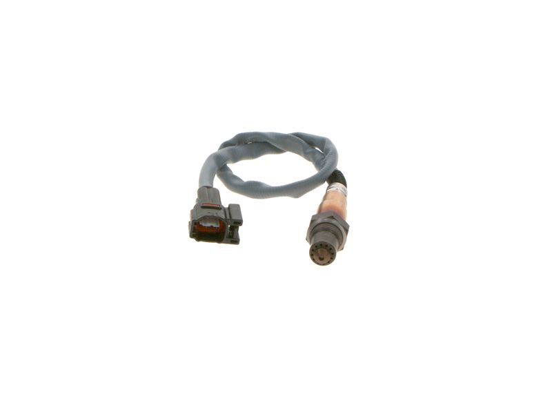 Bosch 0258010156 Oxygen Sensor - 2