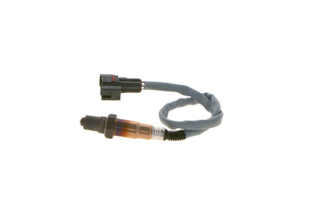 Bosch 0258010156 Oxygen Sensor - 3