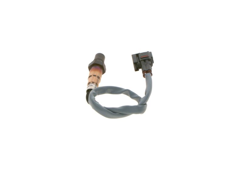 Bosch 0258010156 Oxygen Sensor - 4