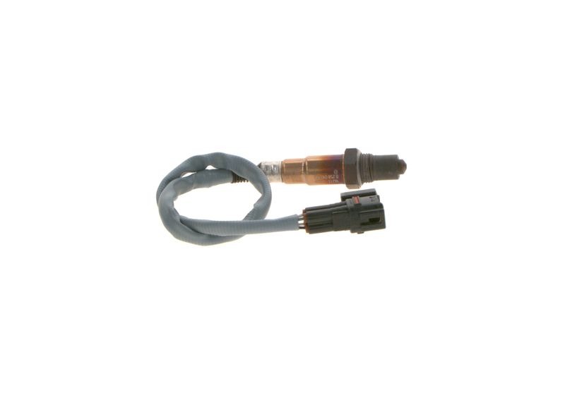 Bosch 0258010156 Oxygen Sensor - 5