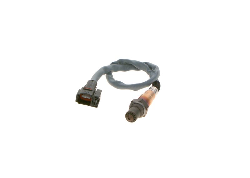 Bosch 0258010156 Oxygen Sensor - 6
