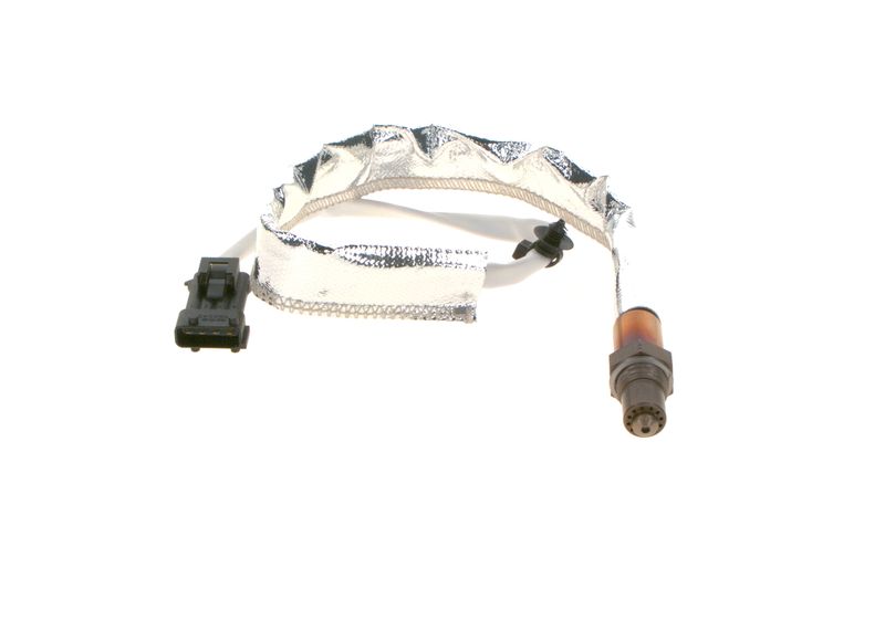 Bosch 0258010165 Oxygen Sensor - 2