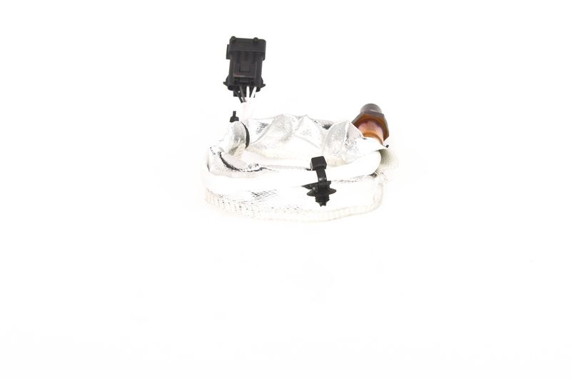 Bosch 0258010165 Oxygen Sensor - 4
