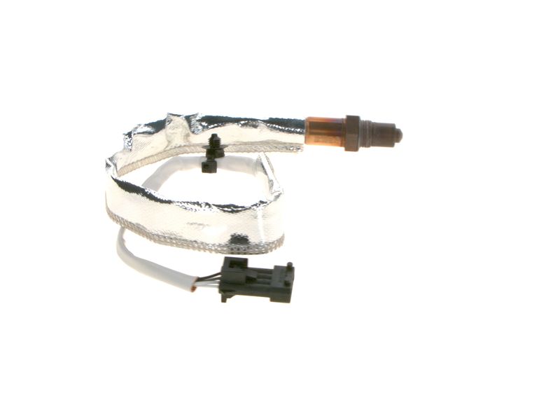Bosch 0258010165 Oxygen Sensor - 5
