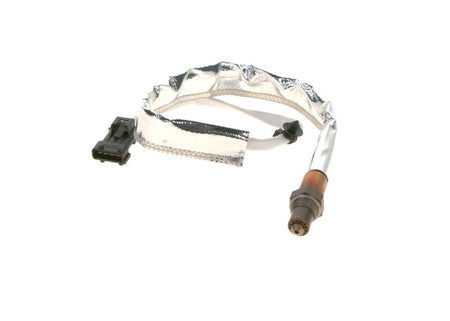 Bosch 0258010165 Oxygen Sensor - 6