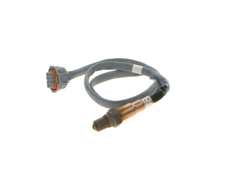 Bosch 0258010177 Oxygen Sensor - 1