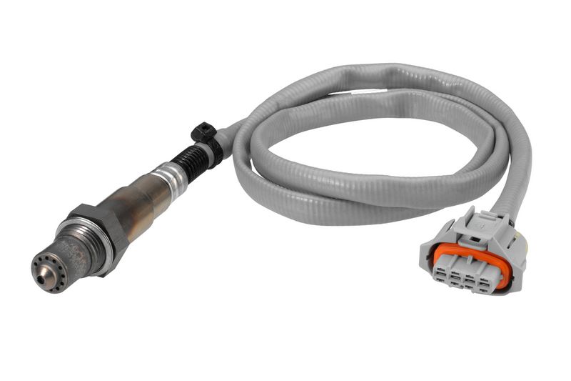 Bosch 0258010177 Oxygen Sensor - 2