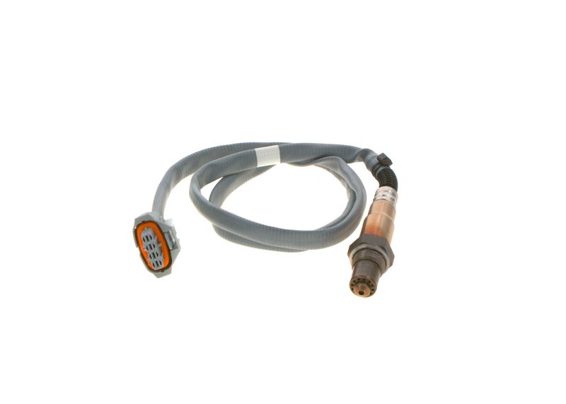 Bosch 0258010177 Oxygen Sensor - 3