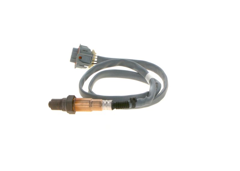 Bosch 0258010177 Oxygen Sensor - 4