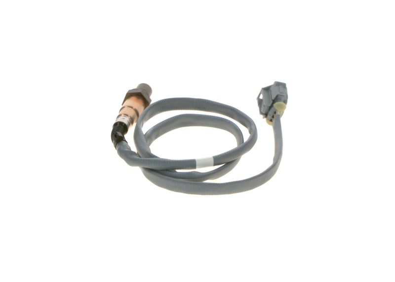 Bosch 0258010177 Oxygen Sensor - 5