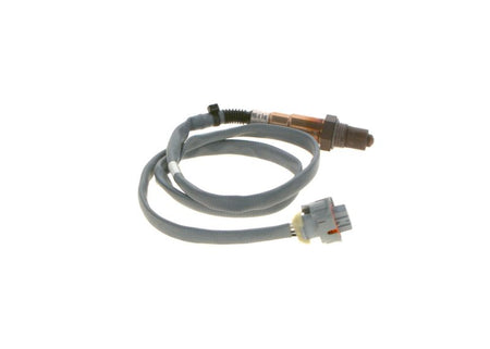 Bosch 0258010177 Oxygen Sensor - 6