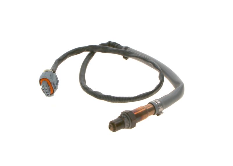 Bosch 0258010200 Oxygen Sensor - 1