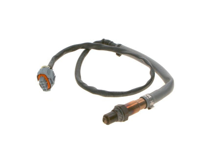 Bosch 0258010200 Oxygen Sensor - 1