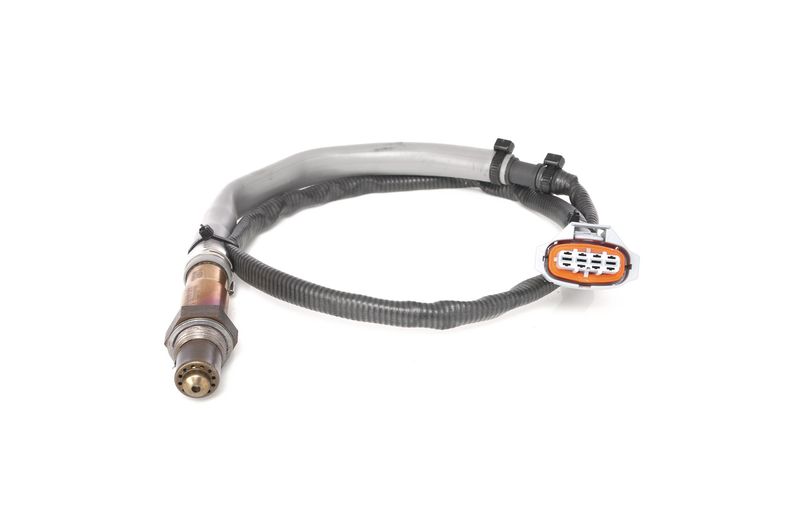 Bosch 0258010200 Oxygen Sensor - 2