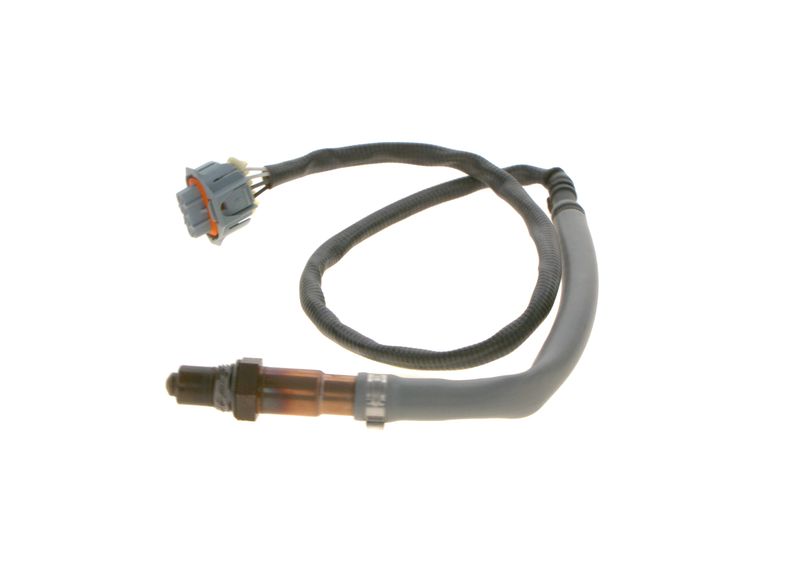 Bosch 0258010200 Oxygen Sensor - 3