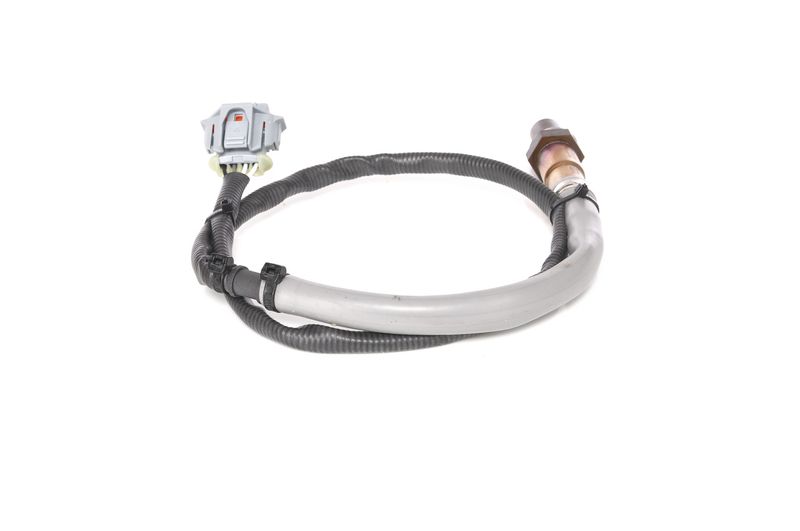 Bosch 0258010200 Oxygen Sensor - 4