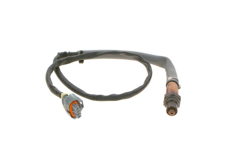 Bosch 0258010200 Oxygen Sensor - 6