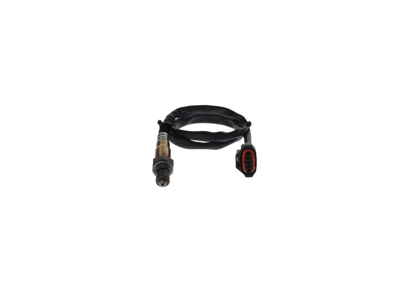 Bosch 0258010207 Oxygen Sensor - 1
