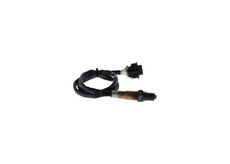 Bosch 0258010207 Oxygen Sensor - 2