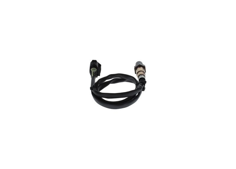 Bosch 0258010207 Oxygen Sensor - 3