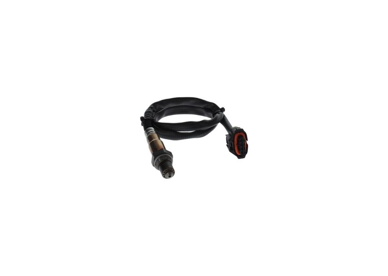 Bosch 0258010207 Oxygen Sensor - 5