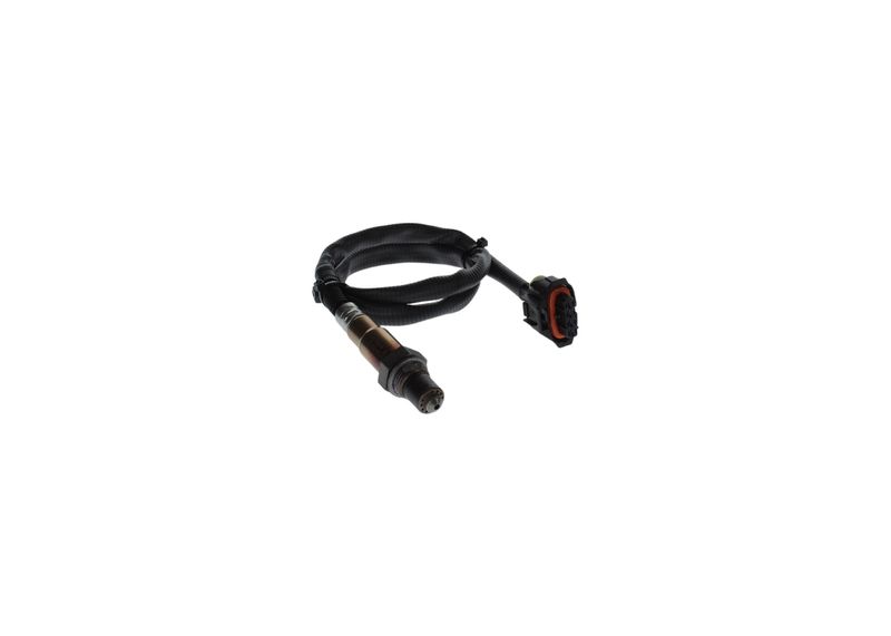 Bosch 0258010207 Oxygen Sensor - 6
